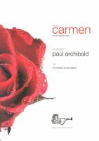 Suite from Carmen