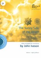 The Sunny Side Of The Street Bass Clef