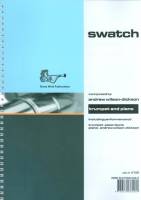 Swatch for Trumpet!!!!with CD and MP3 download