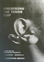 Unlocking the Tenor Clef