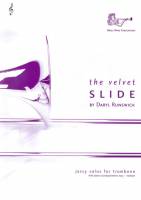 The Velvet Slide Treble Clef