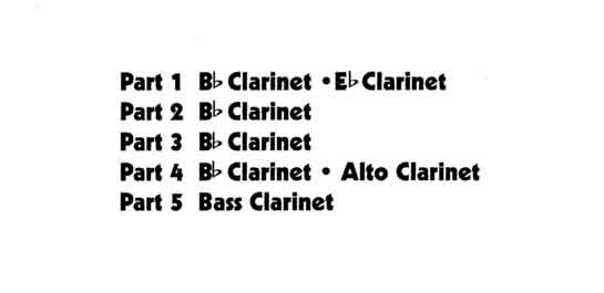 Instrumentation Sample