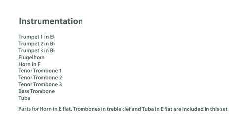 Instrumentation Sample