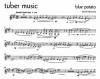 Tuber Music Treble Clef Thumbnail