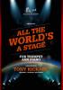 All The World's A Stage for Trumpet Thumbnail