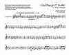 All The World's A Stage for Trumpet Thumbnail