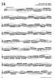 Arban Studies 8-14 with CD and MP3 download Thumbnail