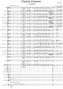 Clarinet Concerto 'The Fallen'!!!!Full Score — Wind Orchestra Thumbnail
