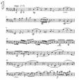 Fantasy Pieces for Bass Trombone Thumbnail
