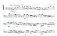 Fantasy Pieces for Euphonium!!!!(Bass Clef) Thumbnail