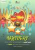 Hartbeat with CD and MP3 download Thumbnail