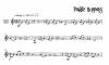 JAZZFX for Trombone Treble Clef!!!!with CD and MP3 download Thumbnail