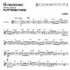 Modal Workout 02 for Alto Sax!!!!with CD and MP3 download Thumbnail