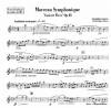 Morceau Symphonique Concert Piece Thumbnail