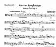 Morceau Symphonique Concert Piece Thumbnail