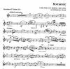 Romance for Tenor Trombone Thumbnail