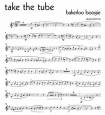 Take The Tube Treble Clef Thumbnail