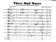 Three Hail Marys Thumbnail