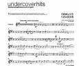 Undercover Hits for Trombone!!!!Treble Clef Thumbnail