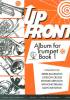 Up Front Album for Trumpet - Bk 1 Thumbnail