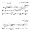 Up Front Album for Flute Thumbnail