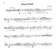 Up Front Album for Tuba - Bk 1 Thumbnail