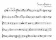 The Velvet Slide Treble Clef Thumbnail