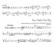 From Vivaldi to Fats Waller for Trombone Bass Clef Thumbnail