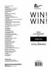 Win! Win! for Horn in Eb!!!!Piano Accompaniment Thumbnail