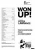 Won Up!!!!Piano Accompaniment for Tenor Sax Thumbnail