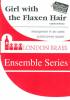 Girl with the Flaxen Hair Thumbnail