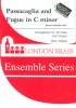 Passacaglia and Fugue in C Minor Thumbnail