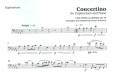 Concertino for Euphonium Thumbnail